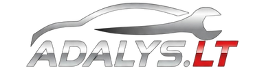 ADALYS.LT Logo